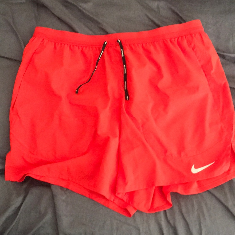 Nike Flex Run Shorts 5’ inseam BNWT
